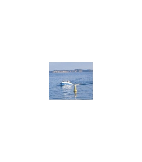 Sealite SLB700 - 700mm dia. Marker Buoy