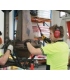 SLB600 & SLB601 buoys are moulded on-site using Sealite proprietary machinery