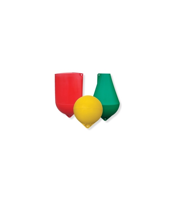 Available in a range of IALA Recommended colours and configurations