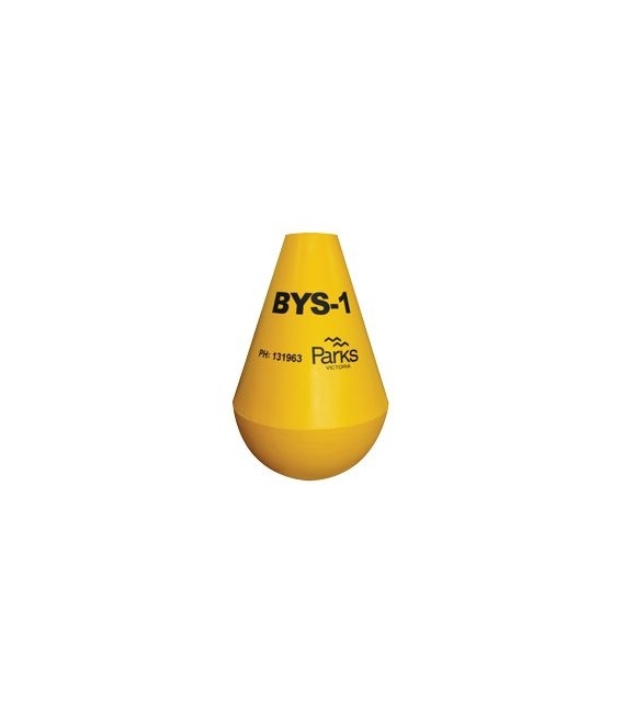 Sealite AQUAFLOAT-800 Series - Marker Buoys Optional mould-in graphics available