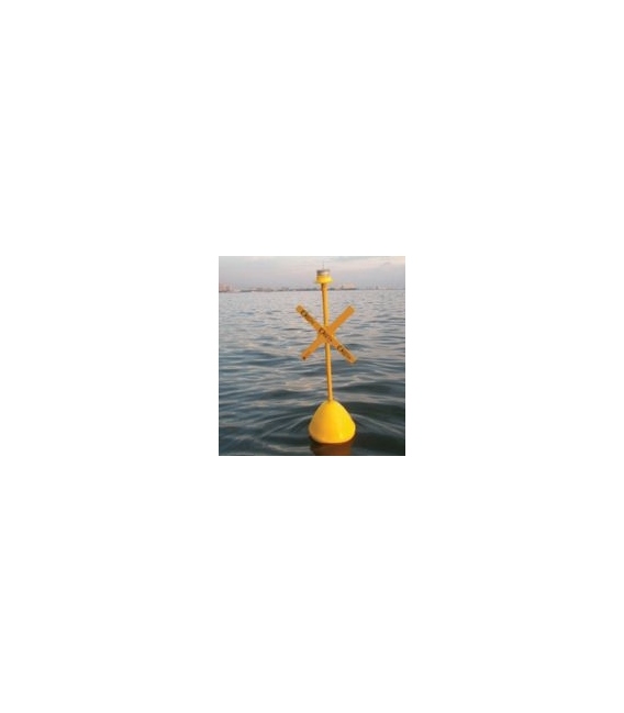 Sealite AQUAFLOAT Series - Marker Buoys