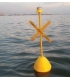 Sealite AQUAFLOAT Series - Marker Buoys
