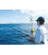 Sealite AQUAFLOAT Series - Marker Buoys
