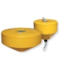 Sealite AQUAMOOR Series - Mooring Buoys