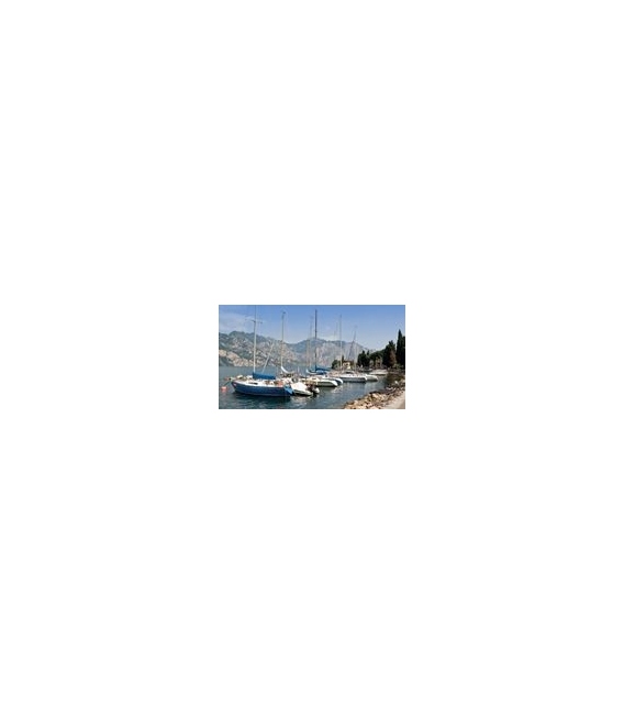 Sealite AQUAMOOR Series - Mooring Buoys