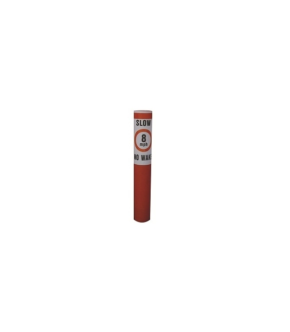 Sealite SLB1060 Spar Buoy