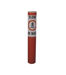 Sealite SLB1060 Spar Buoy