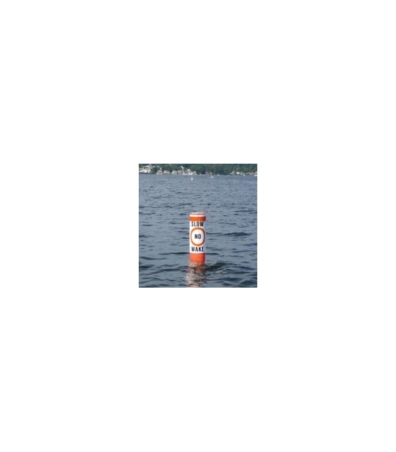 Sealite SLB1060 Spar Buoy
