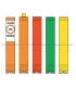 Sealite SLB1060 Spar Buoy Range of configurations available