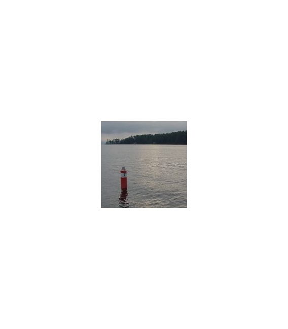 Sealite SLB1060 Spar Buoy