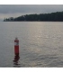 Sealite SLB1060 Spar Buoy