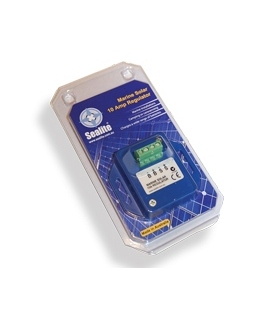 Sealite Marine Solar Regulator