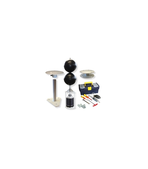 Sealite Product Accessories Full range of accessories available