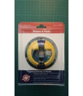 Weems & Plath 2005 Hand Bearing Compass (for Northern Hemisphere)