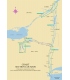 Richardsons' Hudson River & Adjacent Waterways Chartbook + Cruising Guide, 3rd Ed.