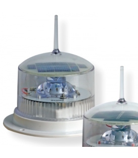 Sealite SL15 1-2nm+ Solar Marine Lantern