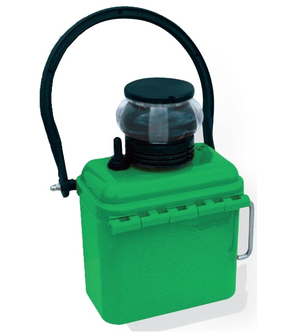 Sealite BargeSafe™ 3nm LED Barge Light