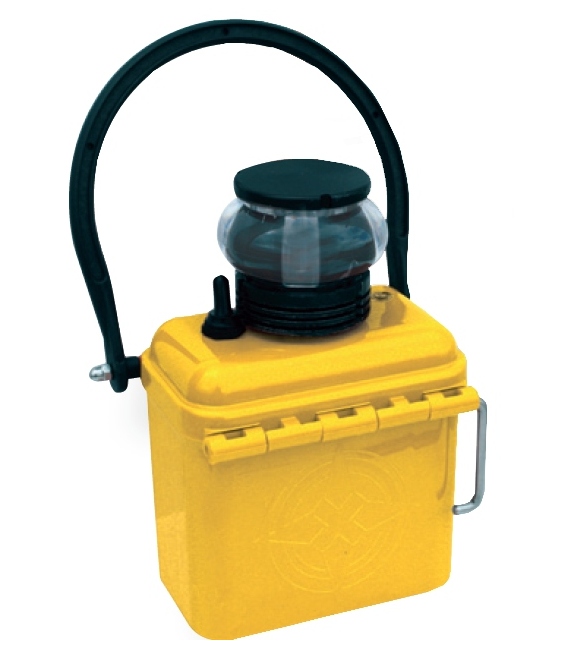 Sealite BargeSafe™ 3nm LED Barge Light