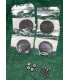 Sealite SL15 1-2nm+ Solar Marine Lantern