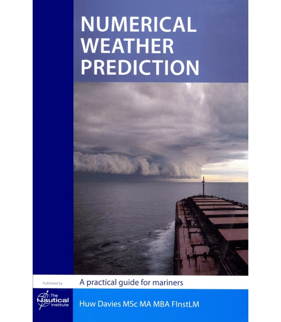 Numerical Weather Prediction, 2013 Edition
