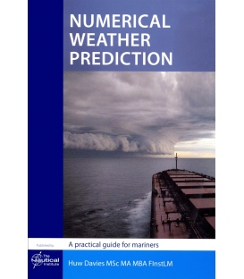 Numerical Weather Prediction, 1st Ed., 2013