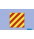 Lights, Shapes, & Signals for the Merchant Mariner: A Flash Card Study Guide