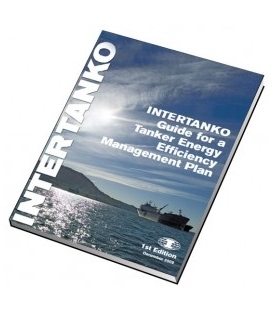INTERTANKO Guide for a Tanker Energy Efficiency Management Plan, 1st Edition 2009