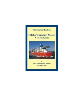 Offshore Support Vessels: A Practical Guide (2008)