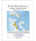The Great Book of Anchorages: The Bahamas, 2013-2016