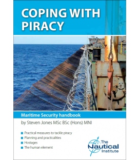 Coping with Piracy, 1st Edition 2013