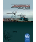 IMO e-Reader KB290E Recommendations of Dangerous Goods in Port Areas, 2007 Edition