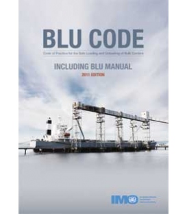 BLU Code including BLU Manual, 2011 Edition
