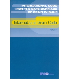 I240E - International Grain Code, 1991 Edition