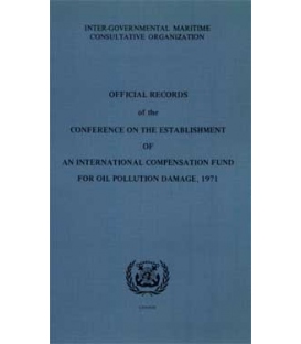 Official Records on International Compensation Fund, 1978 Ed.