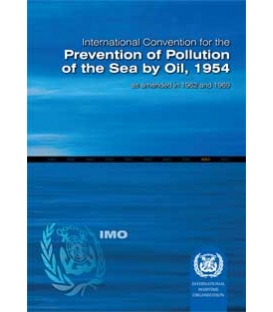 Prevention Pollution (OILPOL), 1981 Edition
