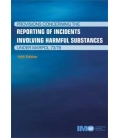 IMO e-Reader KA516E Reporting Incidents under MARPOL, 1999 Edition