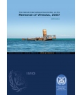 IMO e-Book E470E Nairobi Convention on Removals of Wrecks, 2008 Edition