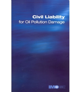 I473E - Civil Liability for Oil Pollution Damage, 1996 Edition