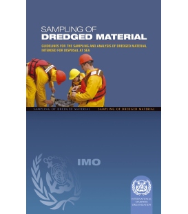 IMO e-Book E537E Sampling and Analysis of Dredged Material at Sea, 2005 Edition