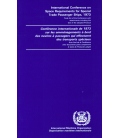 IMO e-Book E734B Space Requirements for Special Trade Ships, 1972 (English/French)