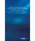 IMO e-Book E782E Gas Carrier Code, 1983 Edition