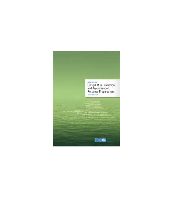 Oil Spill Risk Evaluation, 2010 Edition