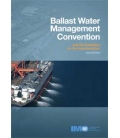IMO e-Reader K621E BWM Convention & Guidelines, 2009 Edition