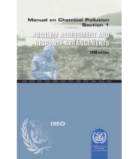 Manual on Chemical Pollution - Section I, 1999 Ed