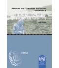 IMO e-Reader KA630E Manual on Chemical Pollution (Section 1), 1999 Edition