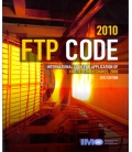 IMO e-Reader KC844E 2010 Fire Test Procedures (FTP) Code, 2012 Edition
