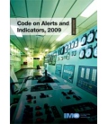 IMO e-Reader KB867E Code on Alerts & Indicators 2009, 2010 Edition