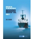 IMO e-Reader KB656E Guidelines for the Implementation of MARPOL Annex V, 2012 Edition