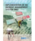 IMO e-Reader K581E Guidance Document on the Implementation of an Incident Management System (IMS), 2012 Edition