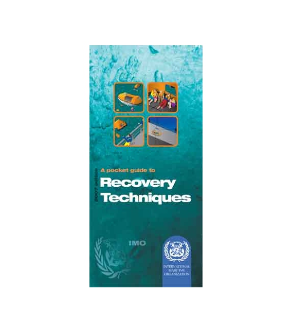 Pocket Guide to Recovery Techniques